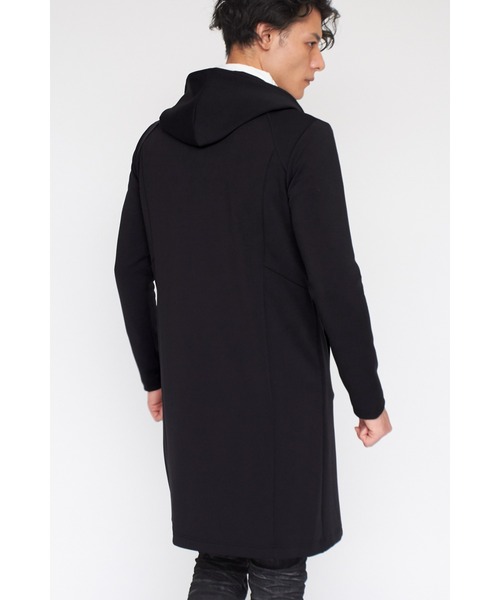 TORNADO MART（トルネードマート） ステンカラーコート コート TORNADO