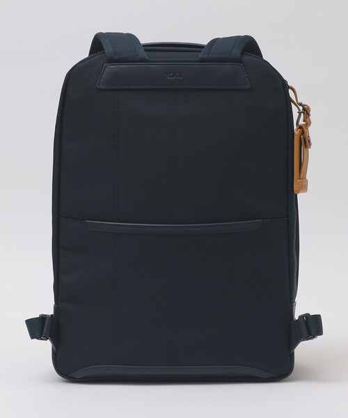 TUMI（トゥミ） ビジネスバッグ 「SHIPS別注」TUMI: 50th ANNIV