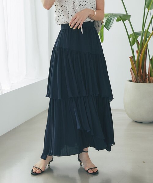 La boutique Bonbon（ラブティックボンボン） スカート 「新色追加