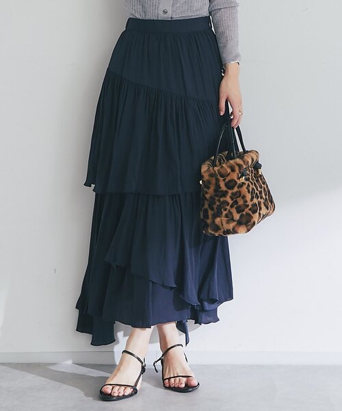 La boutique Bonbon（ラブティックボンボン） スカート 「新色追加