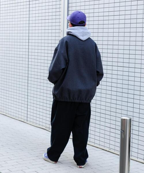 URBAN RESEARCH（アーバンリサーチ） パンツ Wide Dad Dad EASY