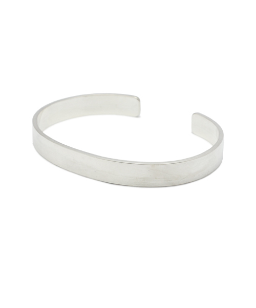 JAM HOME MADE（ジャムホームメイド） バングル フラット バングル M