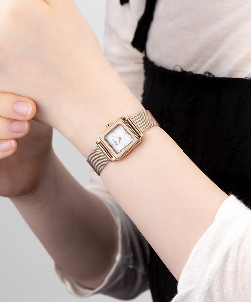 FERRAGAMO（フェラガモ） 腕時計 Salvatore Ferragamo/サルヴァトーレ