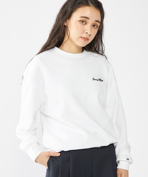 TOMMY HILFIGER（トミー・ヒルフィガー） トレーナー スウェット