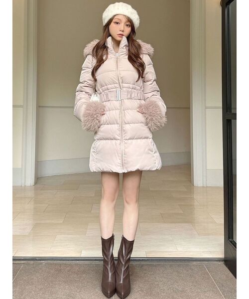 RESEXXY（リゼクシー） ブーツ ベーシックショートブーツ レディース