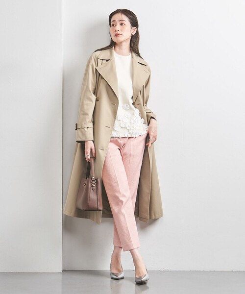 UNITED ARROWS（ユナイテッドアローズ） トレンチコート コート