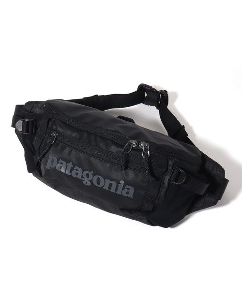 patagonia（パタゴニア） ウエストポーチ 「Patagonia/パタゴニア