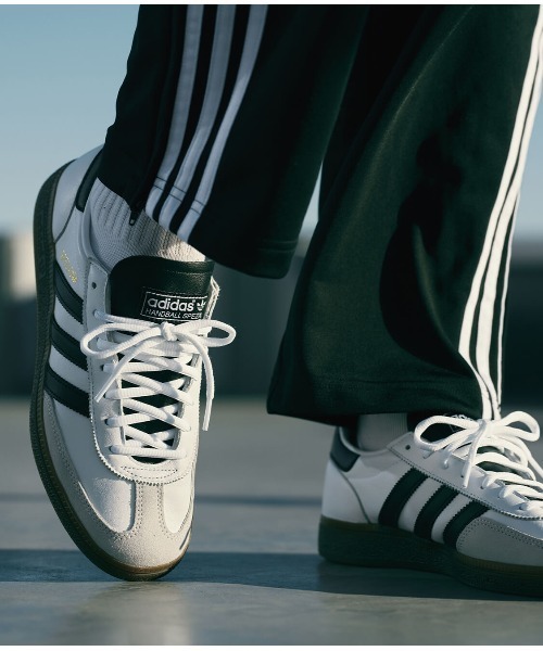 adidas（アディダス） スニーカー HANDBALL SPEZIAL ハンドボール