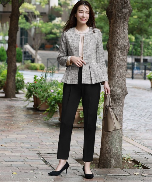 Flolia（フロリア） セットアップ レディース : ZOZOTOWN Yahoo!店