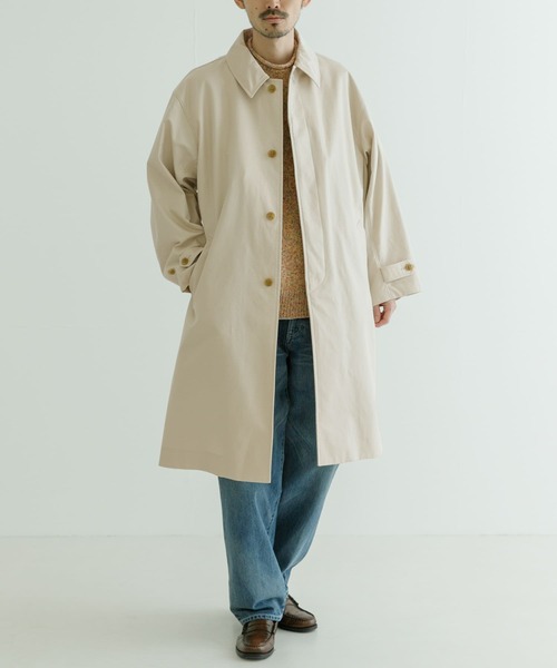 URBAN RESEARCH（アーバンリサーチ） コート ジャケット 「撥水