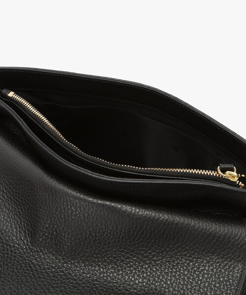 agnes b.（アニエスベー） ショルダーバッグ バッグ レザーショルダー