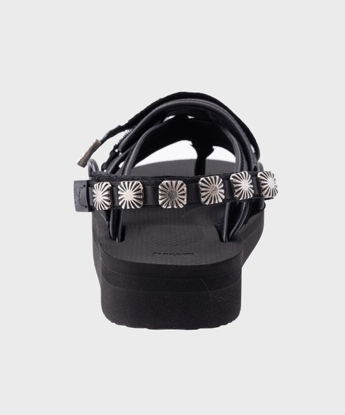 TOGA（トーガ） サンダル 「TOGA×SUICOKE/トーガ×スイコック」 TONO