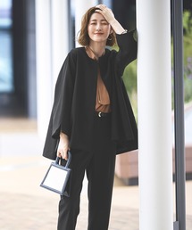 RUIRUE BOUTIQUE（ルイルエブティック） セットアップ レディース