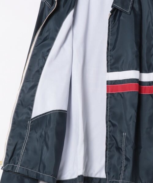 BIRDWELL（バードウェル） ブルゾン アウター 「BIRD WELL/バード