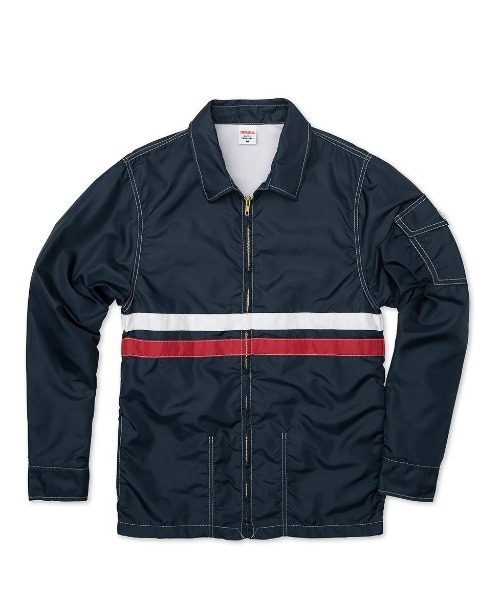 BIRDWELL（バードウェル） ブルゾン アウター 「BIRD WELL/バード