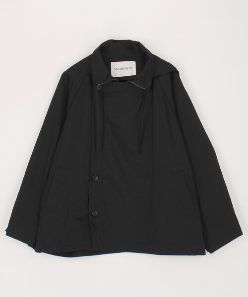 VACHEMENT ブルゾン ジャンバー VACHEMENT/ヴァシュモン ライト