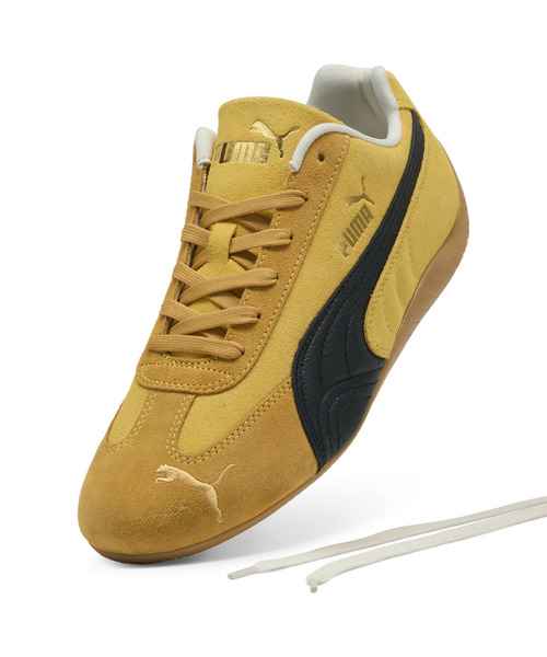 PUMA（プーマ） スニーカー ユニセックス SPEEDCAT / スピードキャット