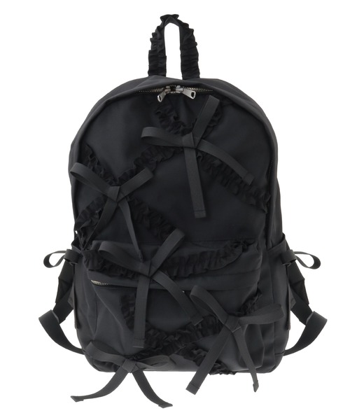 Candy Stripper（キャンディーストリッパー） デイバック リュック