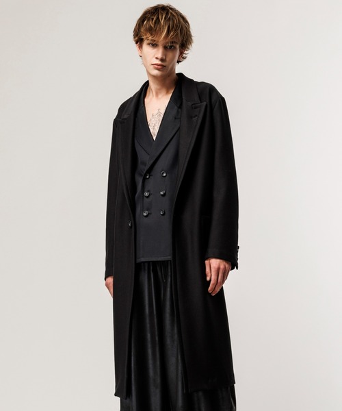 ROBES&CONFECTIONS（ローブスアンドコンフェクションズ） コート