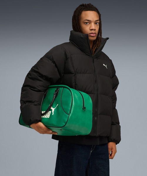 PUMA（プーマ） ダウンジャケット ダウン メンズ ワードローブ ESS