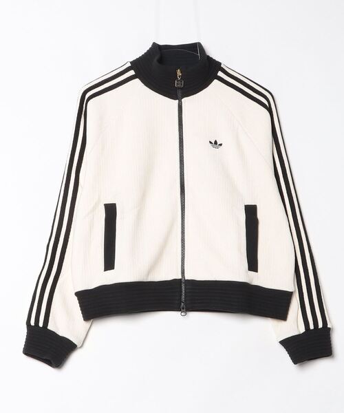 adidas（アディダス） ブルゾン アウター カラー ジャケット