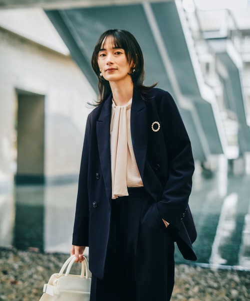 LAUREN RALPH LAUREN（ローレン ラルフローレン） ジャケット