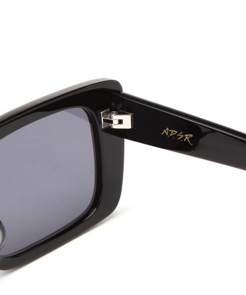 A.D.S.R.（エーディーエスアール） サングラス ADSR/エーディー