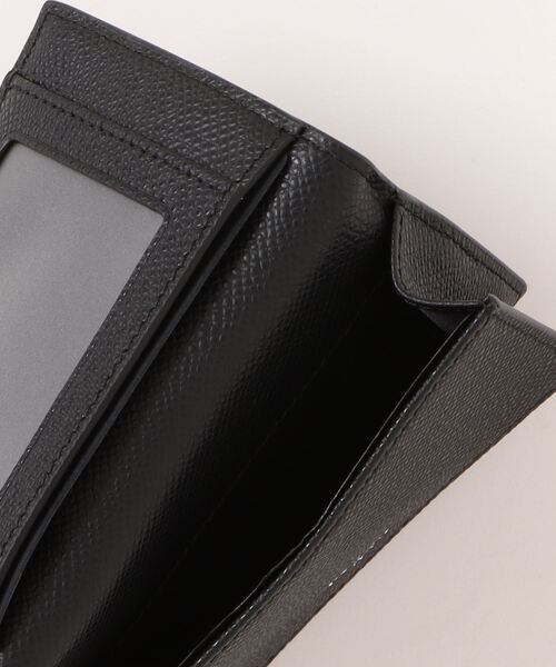 Bally（バリー） 名刺入れ BRIGADIEREBALEE.DSH カードケース メンズ