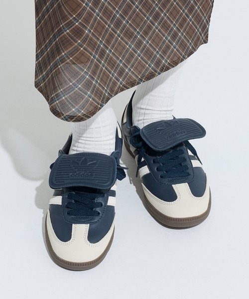 adidas（アディダス） スニーカー サンバ LT / Samba LT / アディダス