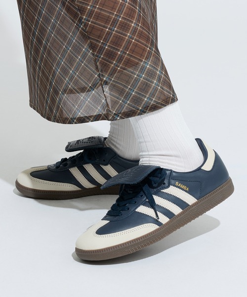 adidas（アディダス） スニーカー サンバ LT / Samba LT / アディダス