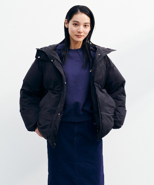 KELTY（ケルティ） ダウンコート ダウンジャケット インサレーション