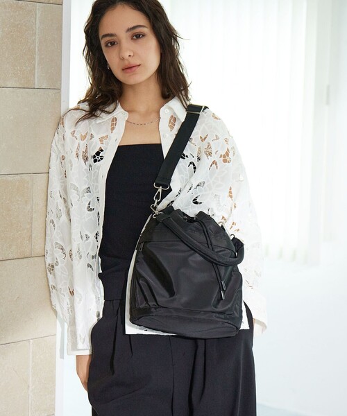 green label relaxing（グリーンレーベルリラクシング） ショルダー