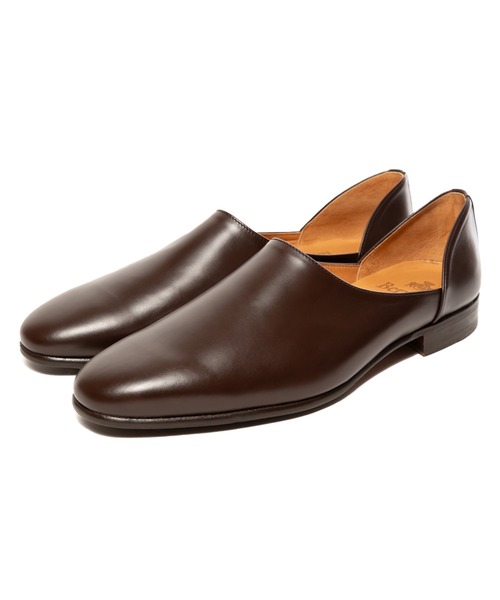Berwick 1707（バーウィック） スリッポン Berwick ローファー 5550