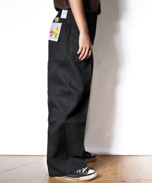 BEN DAVIS（ベンデイビス） チノパン 「BEN DAVIS USA」USA GORILLA
