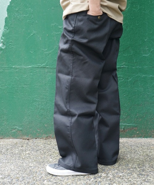 BEN DAVIS（ベンデイビス） チノパン 「BEN DAVIS USA」USA GORILLA