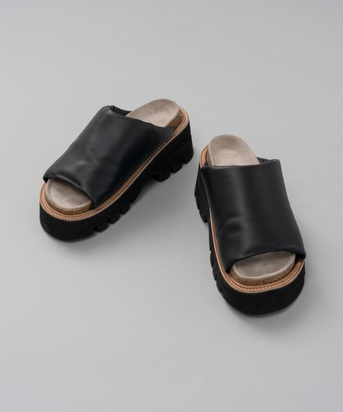 MAISON SPECIAL（メゾンスペシャル） サンダル メンズ レディース