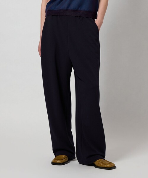 6 パンツ 「6(ROKU)」ライン パンツ レディース : ZOZOTOWN Yahoo!店