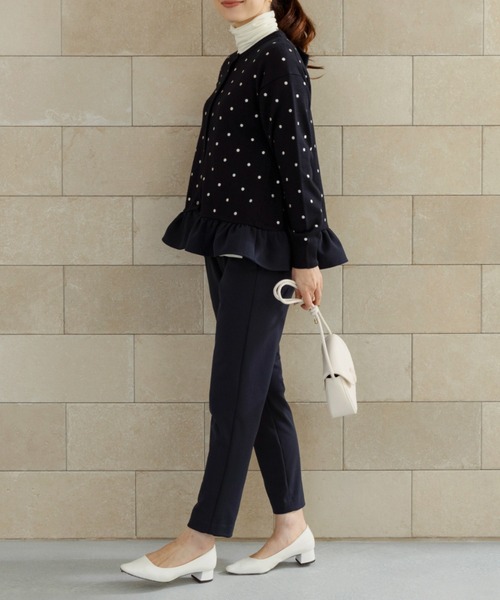 Sono（ソーノ） カーディガン 「新作12/5発売」「SONO/ソーノ