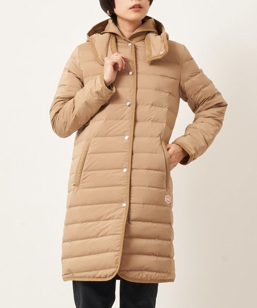 VINCENT ET MIREILLE（ヴァンソン エ ミレイユ） ダウンコート 36