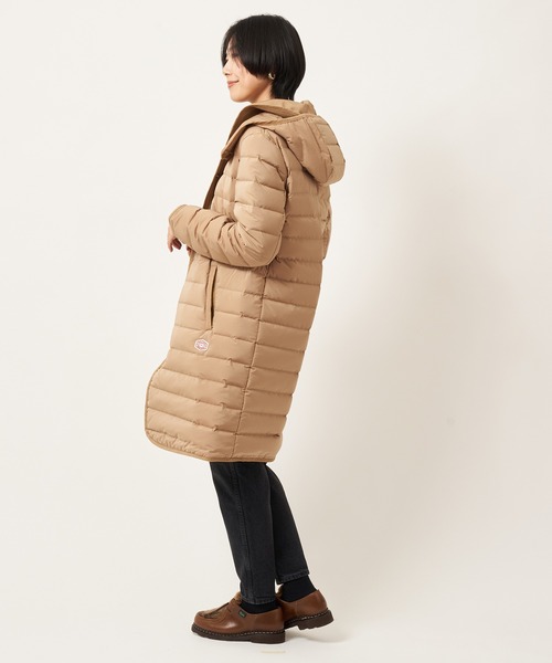 VINCENT ET MIREILLE（ヴァンソン エ ミレイユ） ダウンコート 36