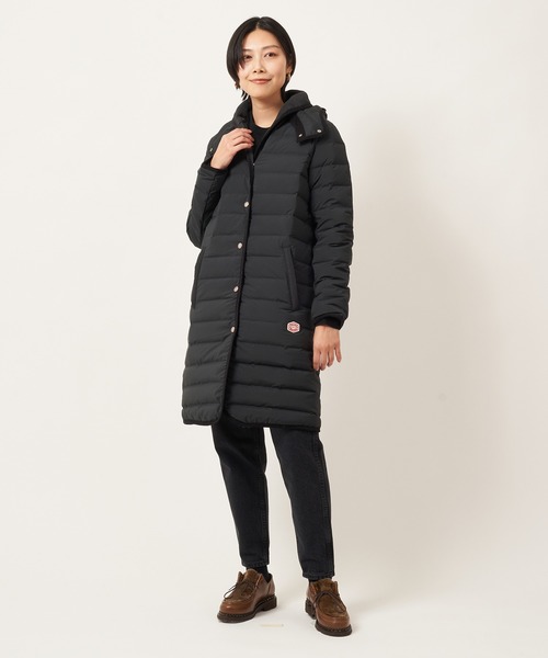 VINCENT ET MIREILLE（ヴァンソン エ ミレイユ） ダウンコート 36