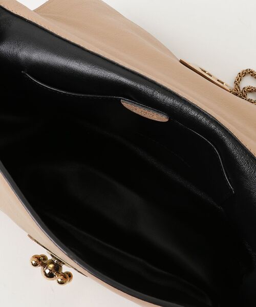 Chloe（クロエ） 2WAYバッグ - ベージュ レディース : ZOZOTOWN Yahoo