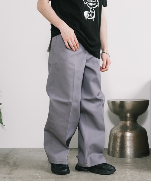 BEN DAVIS（ベンデイビス） チノパン GORILLA CUT PANTS ゴリラカット
