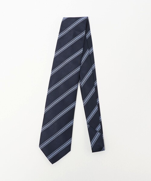 FRANCO BASSI（フランコバッシ） ネクタイ 「FRANCO BASSI」レジ