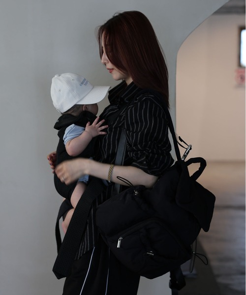 EVOL（イーボル） デイバック リュック 「大容量・軽くて持ちやすい