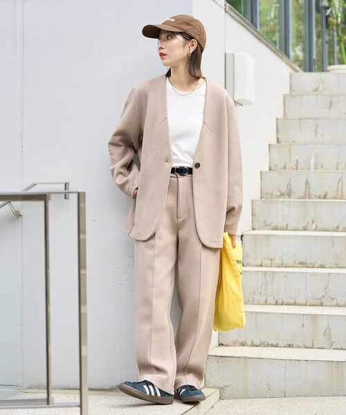 FREAK'S STORE（フリークスストア） セットアップ 限定展開 ダンボール