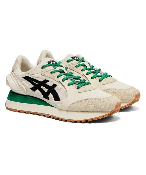Onitsuka Tiger（オニツカタイガー） スニーカー MOAGE CO