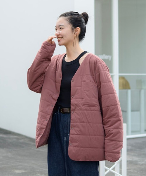 snow peak（スノーピーク） カーディガン Snow Peak / Flexible