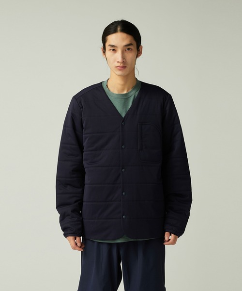 snow peak（スノーピーク） カーディガン Snow Peak / Flexible