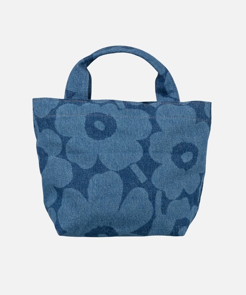 marimekko（マリメッコ） トートバッグ Unikko / Mono Mini Tote bag